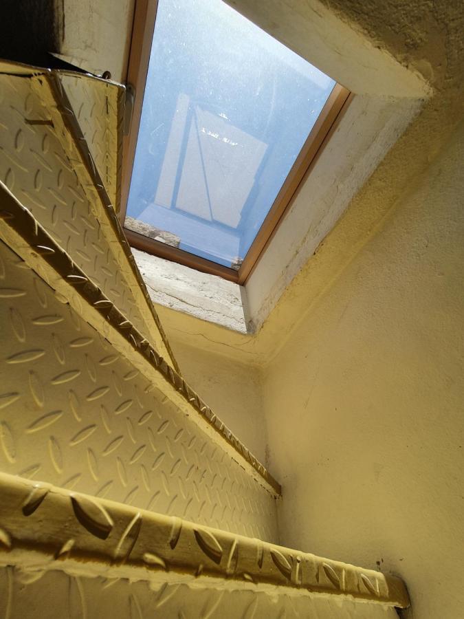 דירות Stoupa Mani Tower מראה חיצוני תמונה