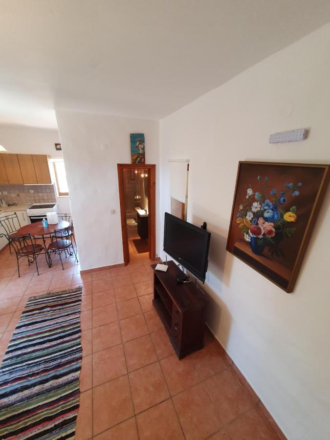 דירות Stoupa Mani Tower מראה חיצוני תמונה